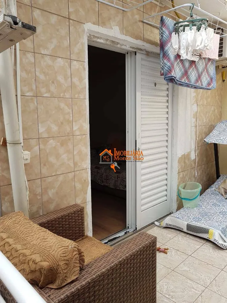 Sobrado, 4 quartos, 250 m² - Foto 7