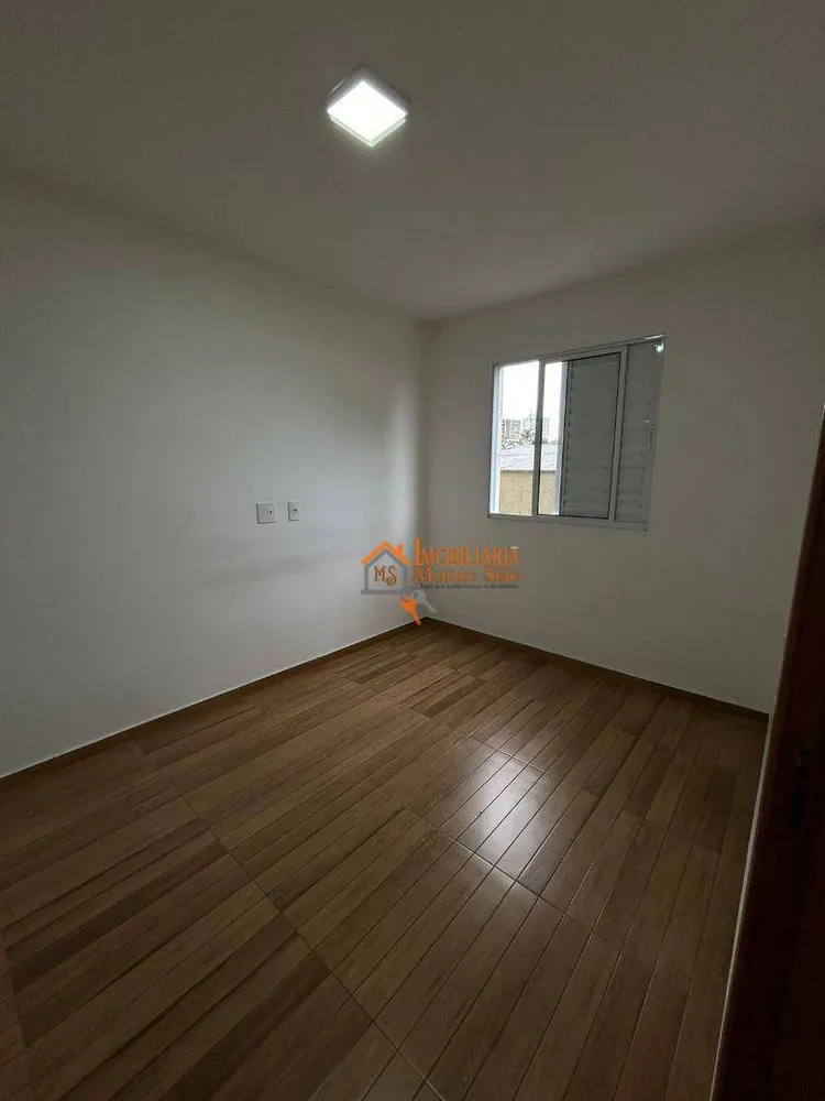 Apartamento, 2 quartos, 50 m² - Foto 7