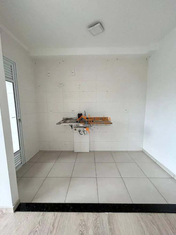 Apartamento, 2 quartos, 50 m² - Foto 3