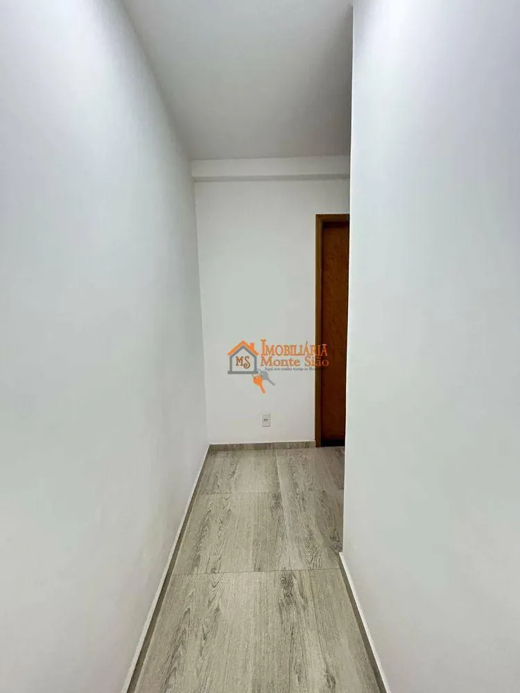Apartamento, 2 quartos, 50 m² - Foto 6