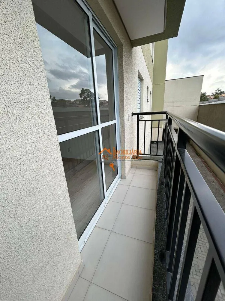 Apartamento, 2 quartos, 50 m² - Foto 1