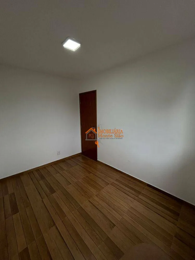 Apartamento, 2 quartos, 50 m² - Foto 8