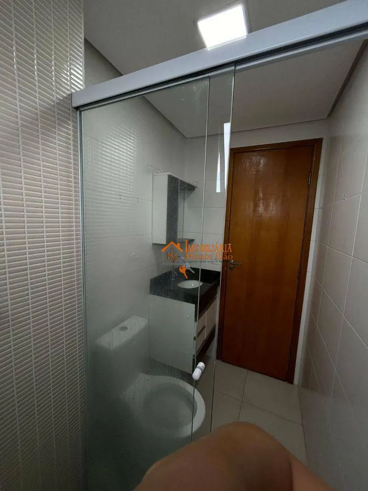 Apartamento, 2 quartos, 50 m² - Foto 5