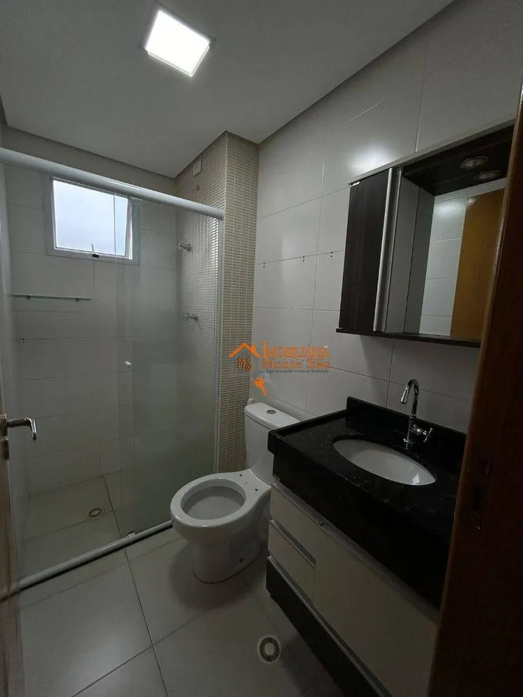 Apartamento, 2 quartos, 50 m² - Foto 4
