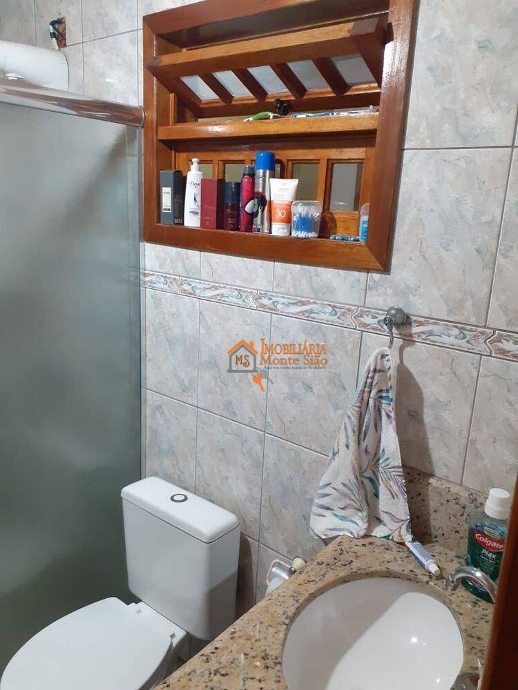 Sobrado à venda com 4 quartos, 265m² - Foto 16
