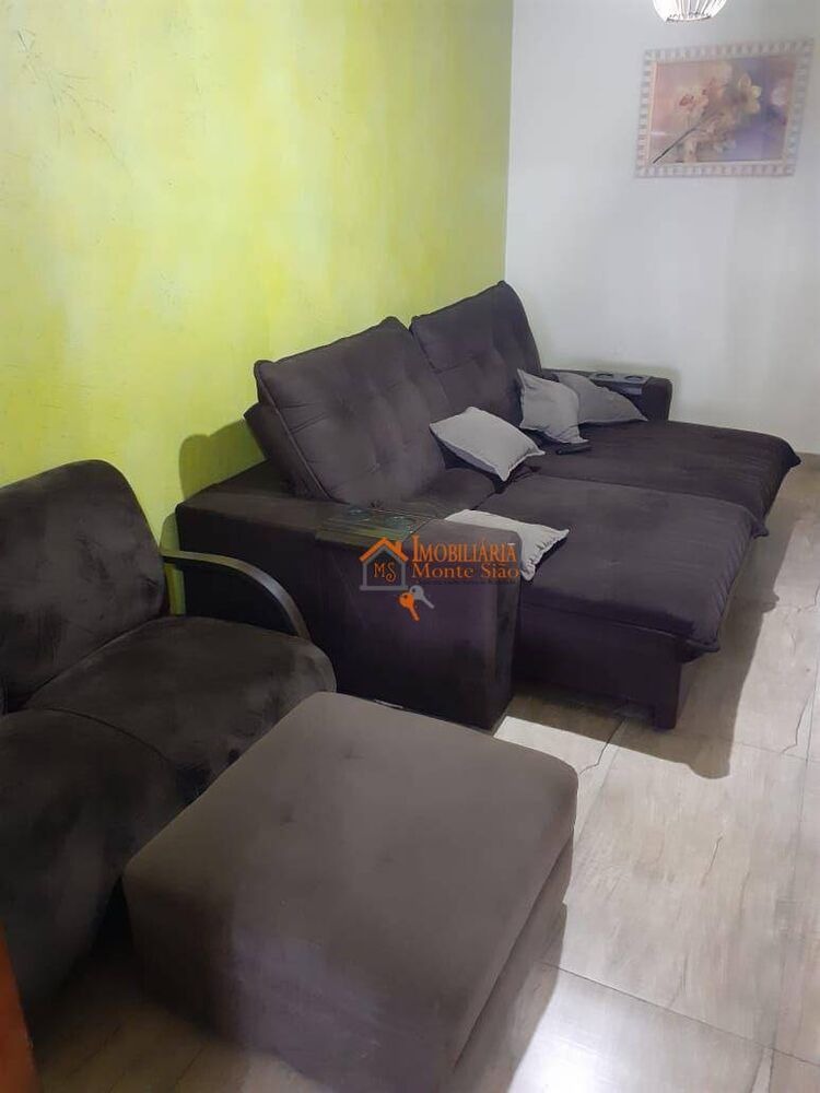 Sobrado à venda com 4 quartos, 265m² - Foto 15