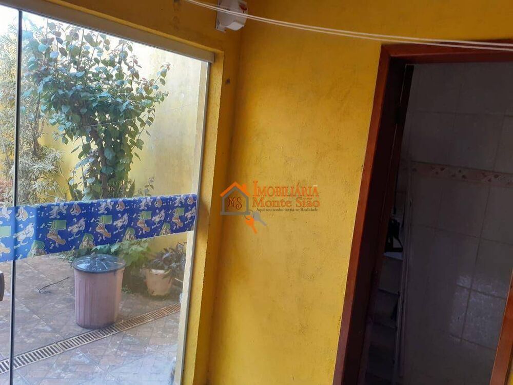 Sobrado à venda com 4 quartos, 265m² - Foto 10