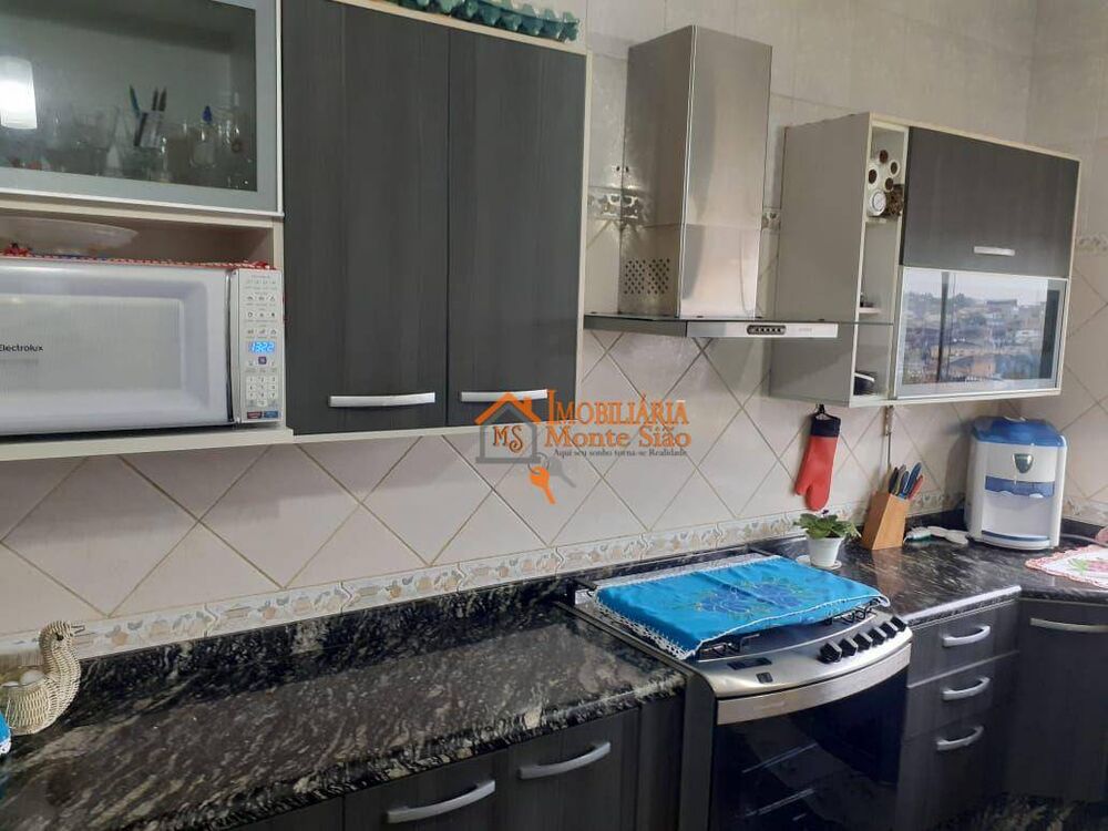 Sobrado à venda com 4 quartos, 265m² - Foto 14