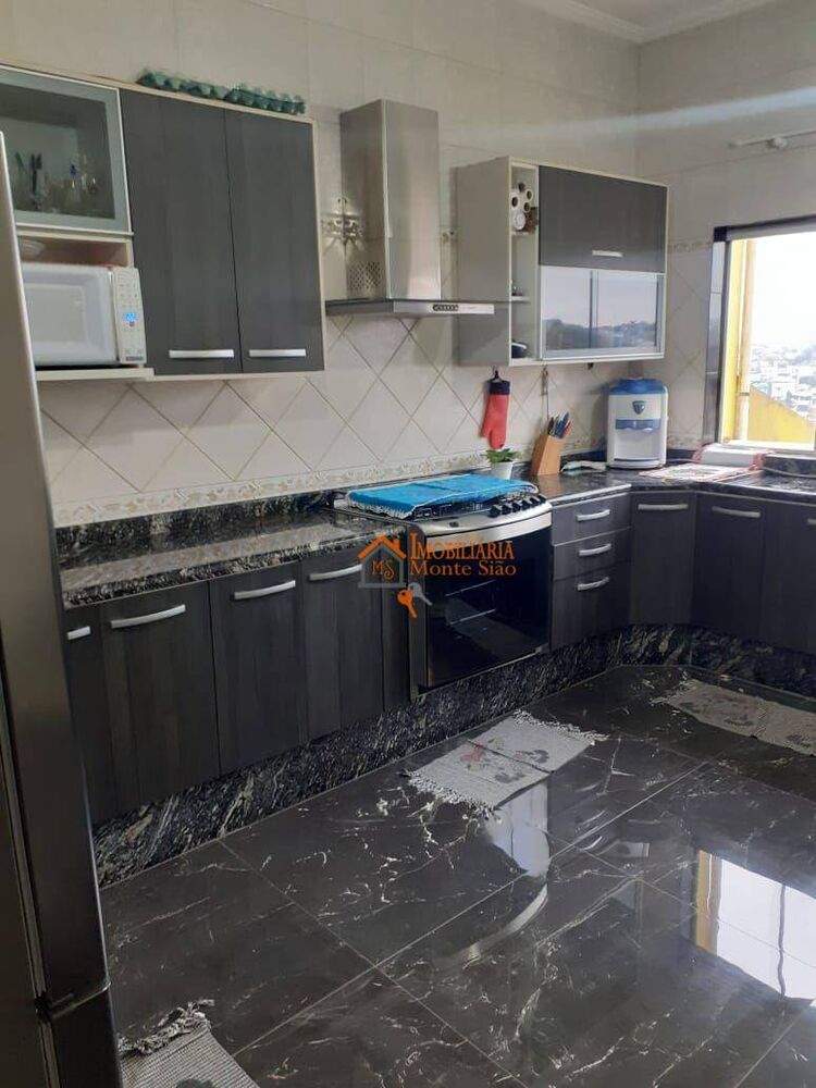 Sobrado à venda com 4 quartos, 265m² - Foto 4