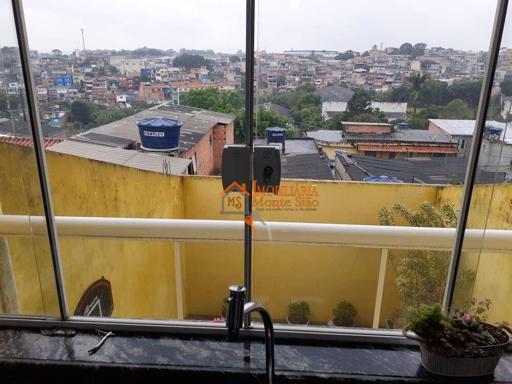 Sobrado à venda com 4 quartos, 265m² - Foto 8