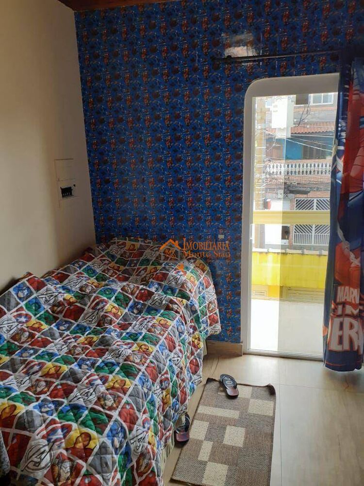 Sobrado à venda com 4 quartos, 265m² - Foto 12