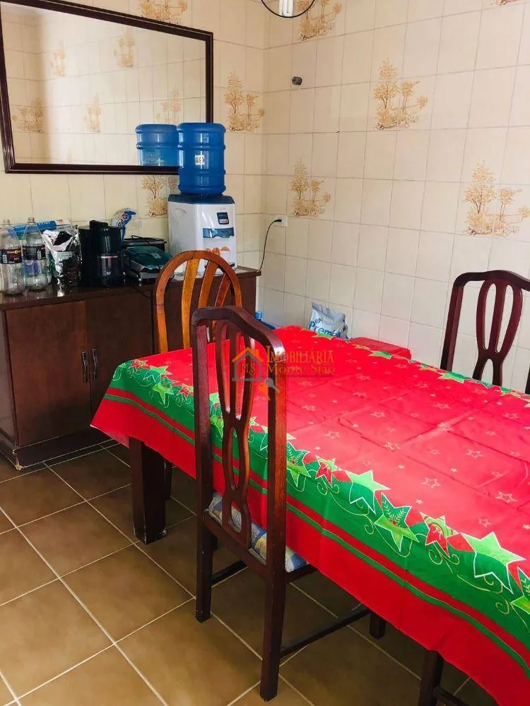 Casa, 4 quartos, 360 m² - Foto 6