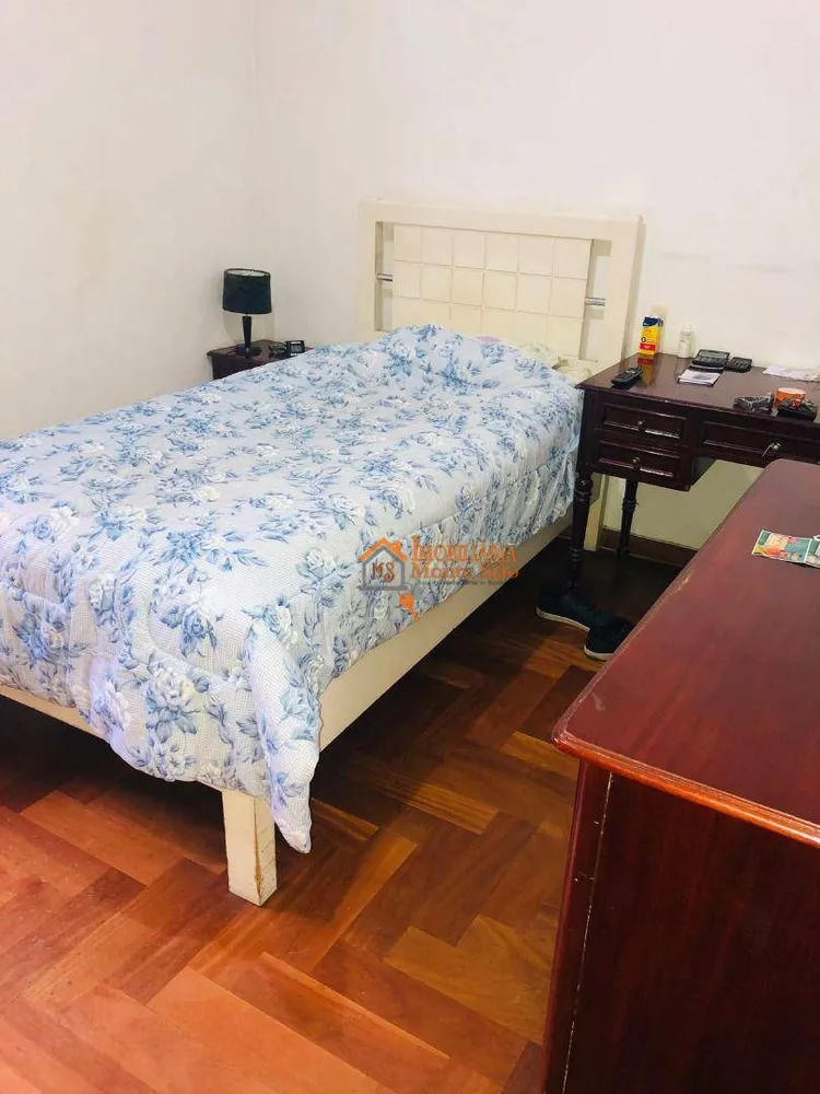 Casa, 4 quartos, 360 m² - Foto 9