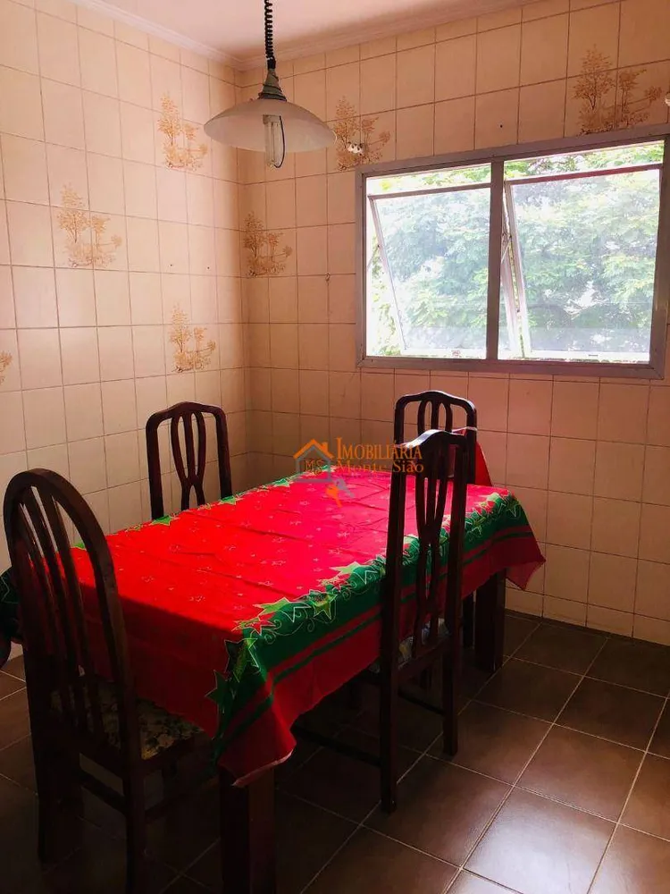 Casa, 4 quartos, 360 m² - Foto 5