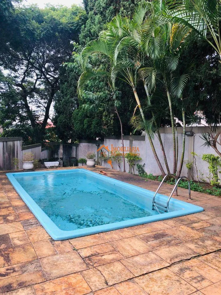 Casa, 4 quartos, 360 m² - Foto 11