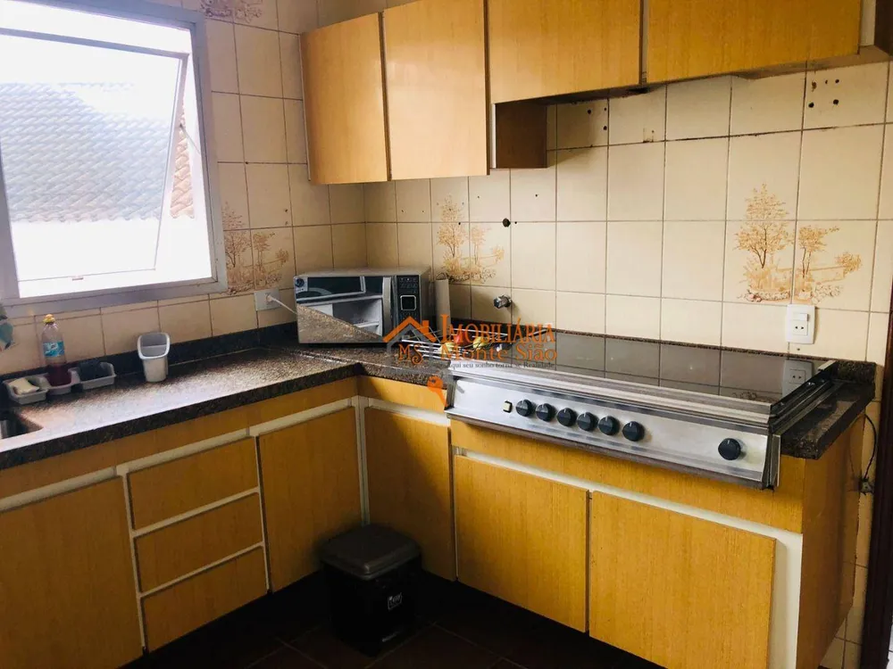 Casa, 4 quartos, 360 m² - Foto 7