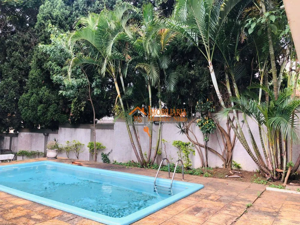 Casa, 4 quartos, 360 m² - Foto 10