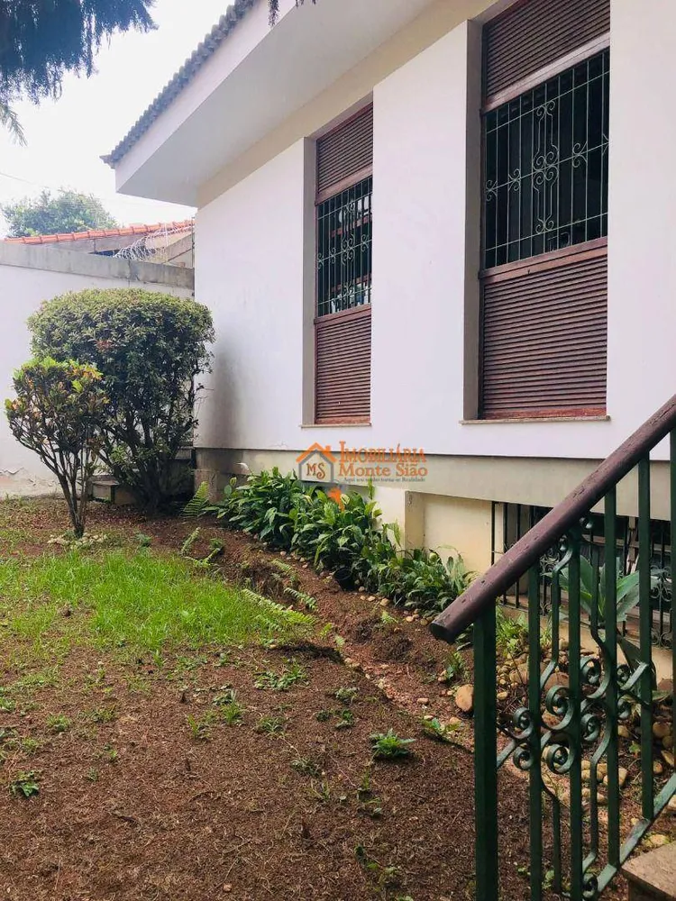 Casa, 4 quartos, 360 m² - Foto 12