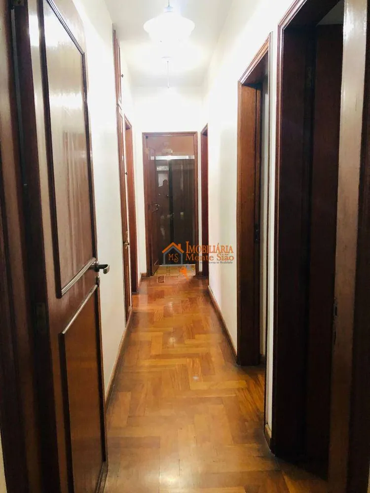 Casa, 4 quartos, 360 m² - Foto 8