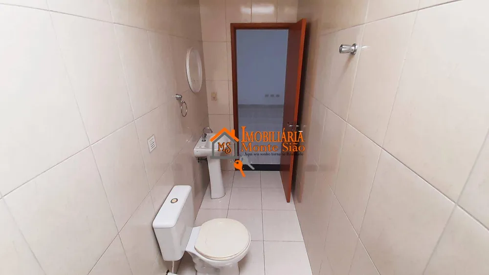 Sala-Conjunto, 45 m² - Foto 8