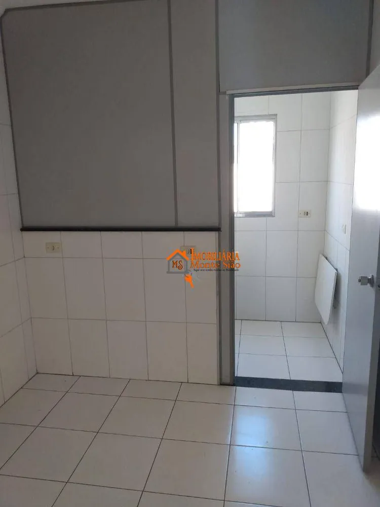 Sala-Conjunto, 45 m² - Foto 6