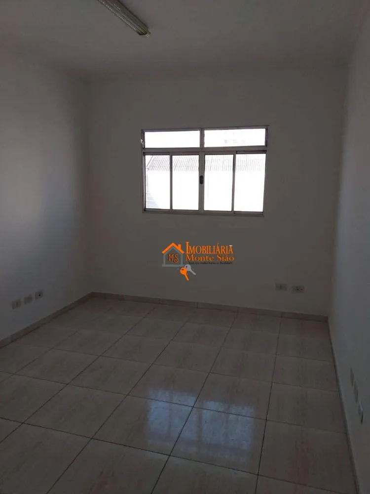 Sala-Conjunto, 45 m² - Foto 1