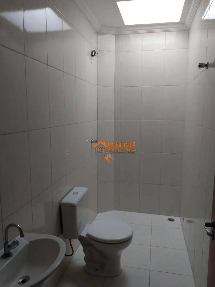Sala-Conjunto, 45 m² - Foto 7