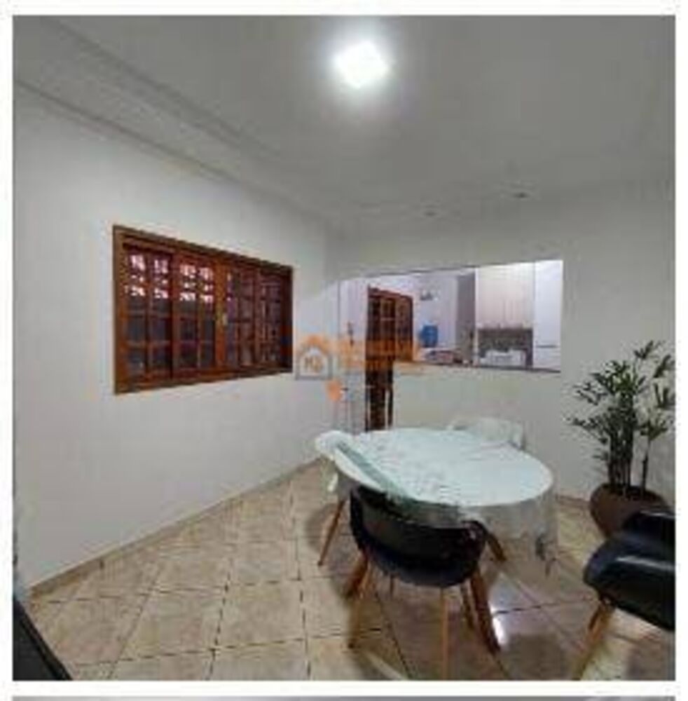 Sobrado, 3 quartos, 120 m² - Foto 13