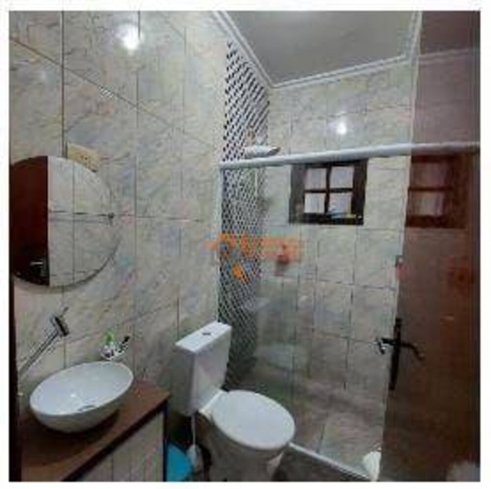 Sobrado, 3 quartos, 120 m² - Foto 2