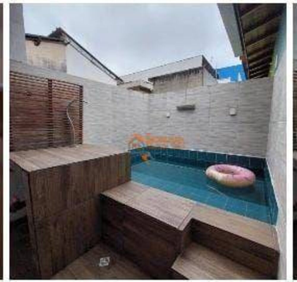 Sobrado, 3 quartos, 120 m² - Foto 12