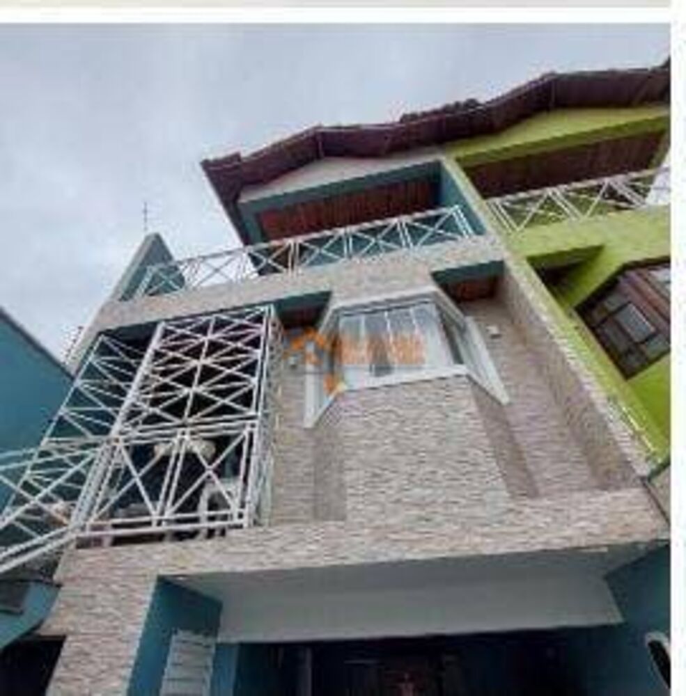 Sobrado, 3 quartos, 120 m² - Foto 18