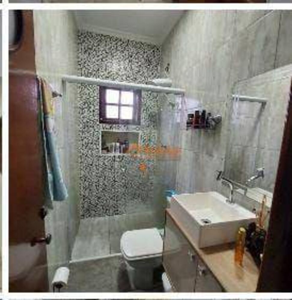 Sobrado, 3 quartos, 120 m² - Foto 17
