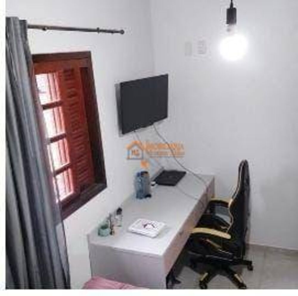 Sobrado, 3 quartos, 120 m² - Foto 4
