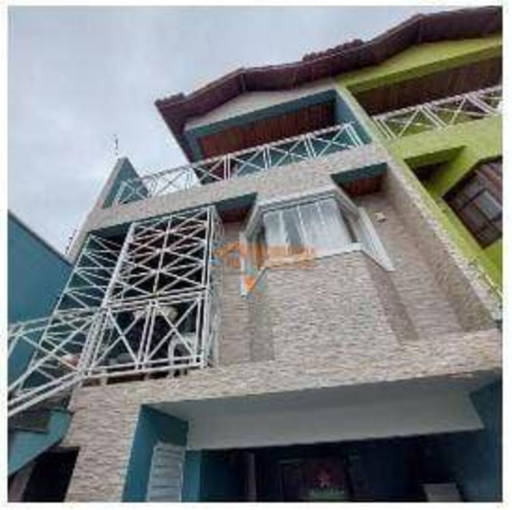 Sobrado, 3 quartos, 120 m² - Foto 5