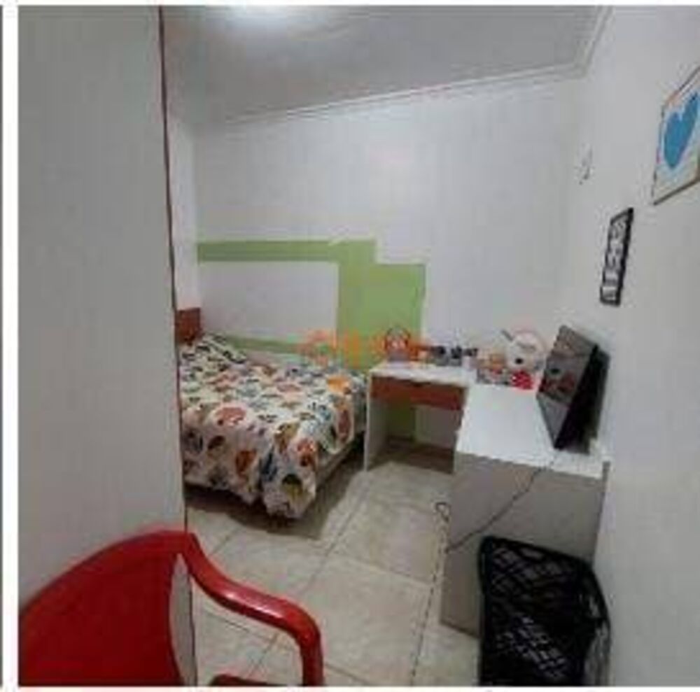 Sobrado, 3 quartos, 120 m² - Foto 1