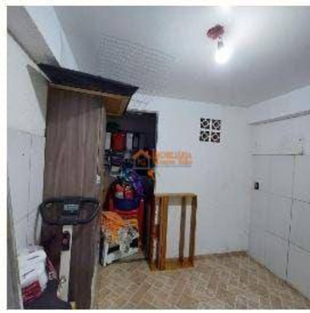Sobrado, 3 quartos, 120 m² - Foto 19