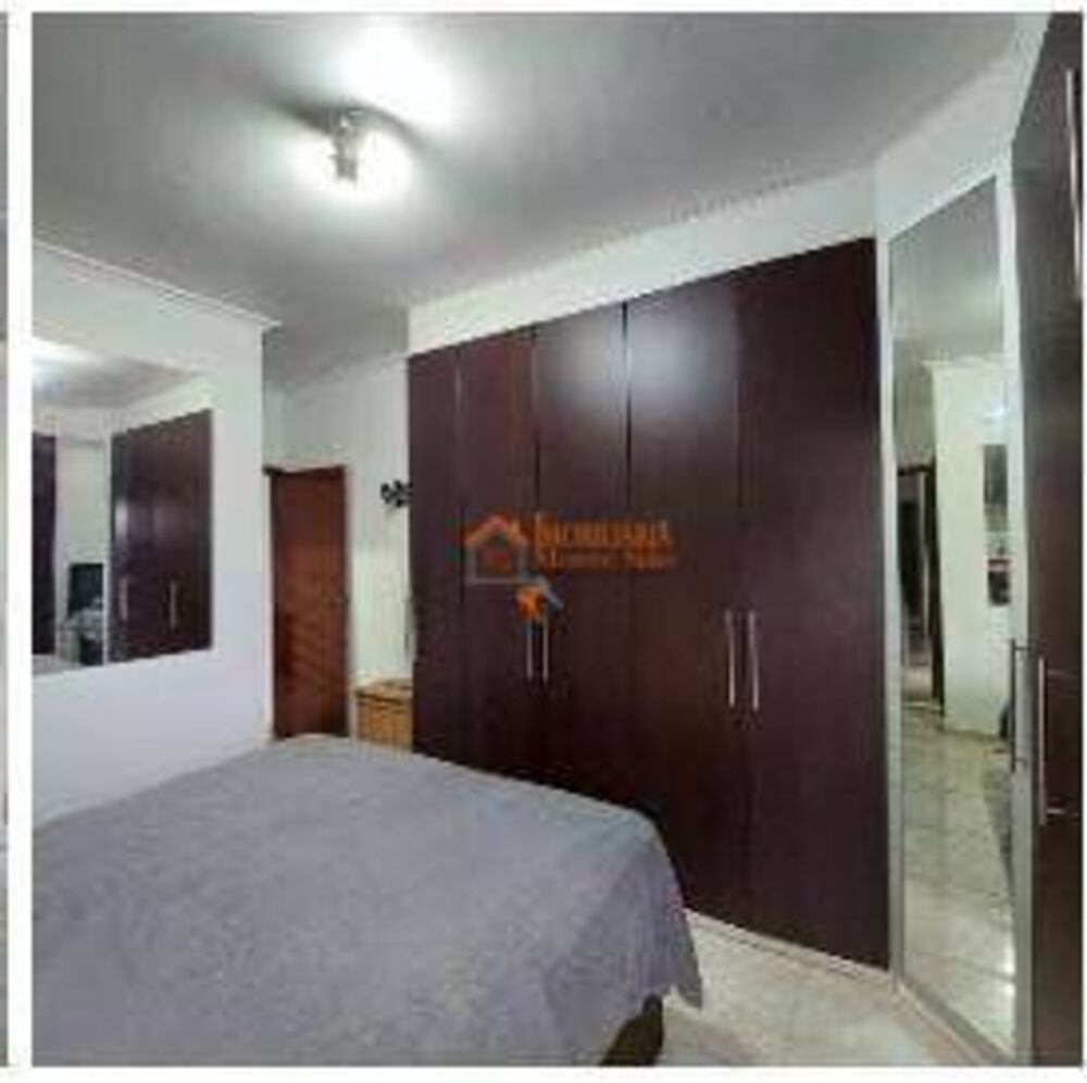 Sobrado, 3 quartos, 120 m² - Foto 8