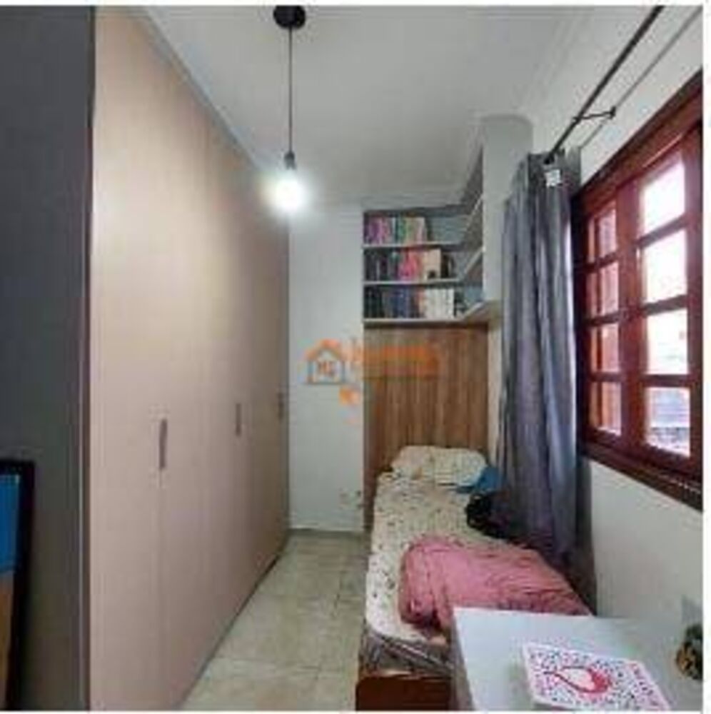 Sobrado, 3 quartos, 120 m² - Foto 11