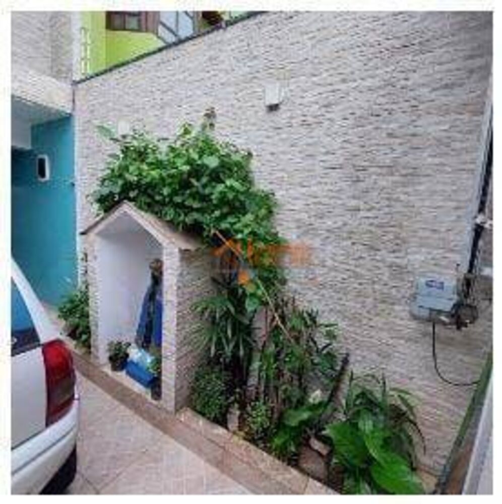 Sobrado, 3 quartos, 120 m² - Foto 16