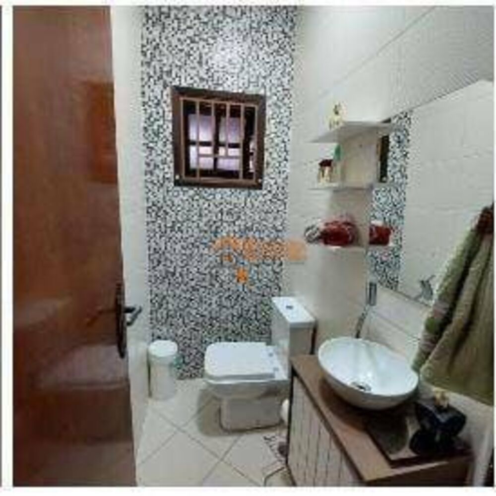 Sobrado, 3 quartos, 120 m² - Foto 7