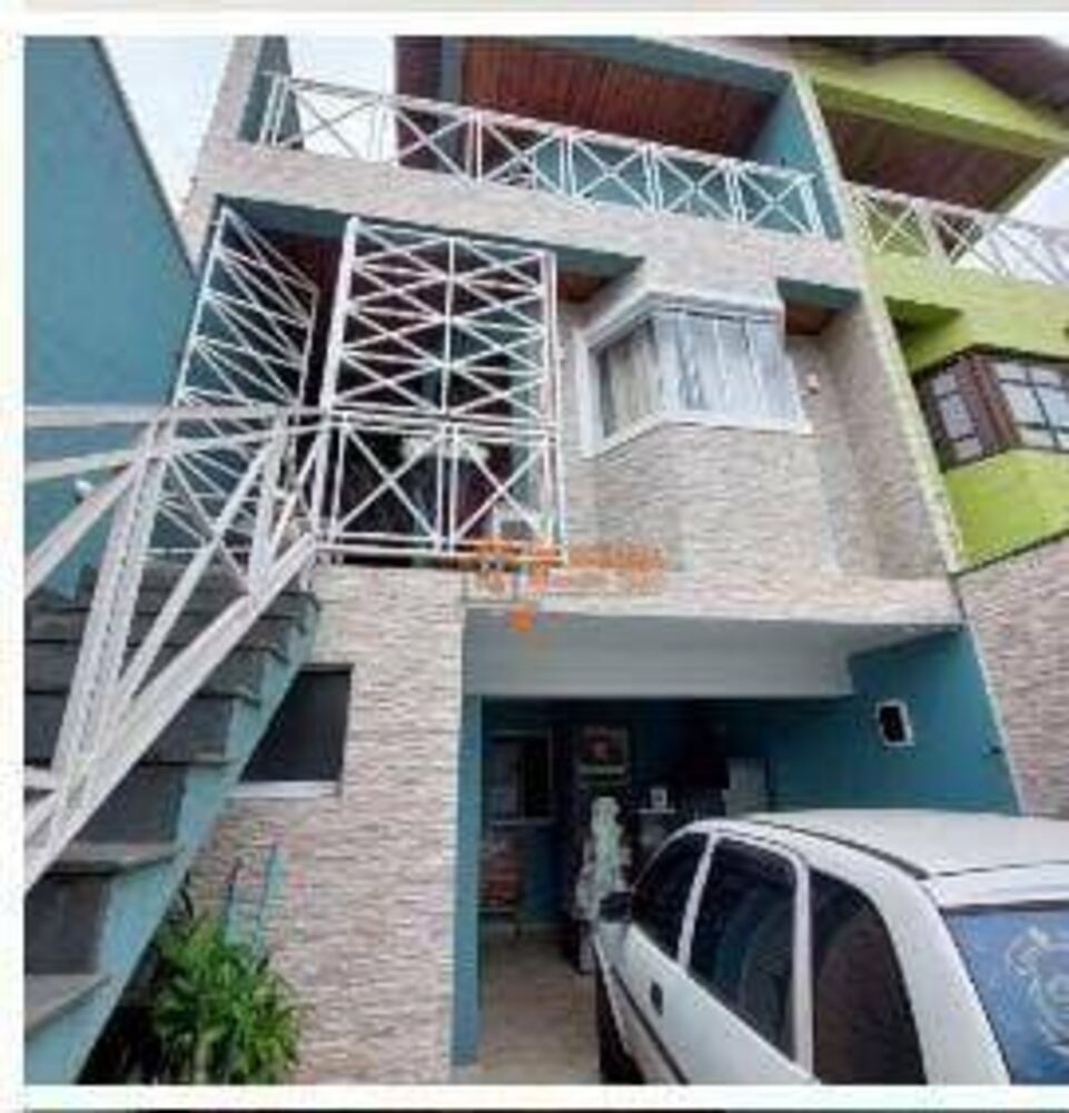 Sobrado, 3 quartos, 120 m² - Foto 10