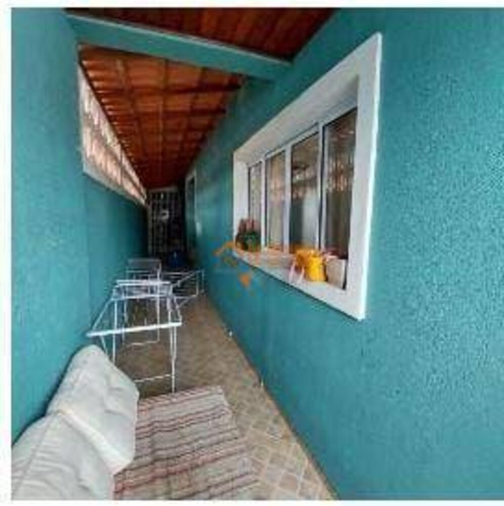 Sobrado, 3 quartos, 120 m² - Foto 14