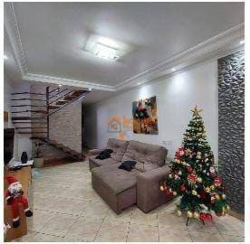 Sobrado, 3 quartos, 120 m² - Foto 15