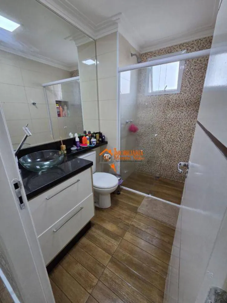 Apartamento, 3 quartos, 97 m² - Foto 4