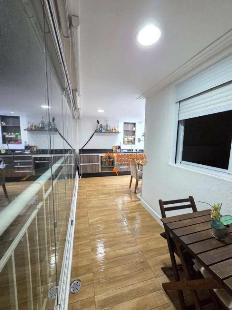 Apartamento, 3 quartos, 97 m² - Foto 4