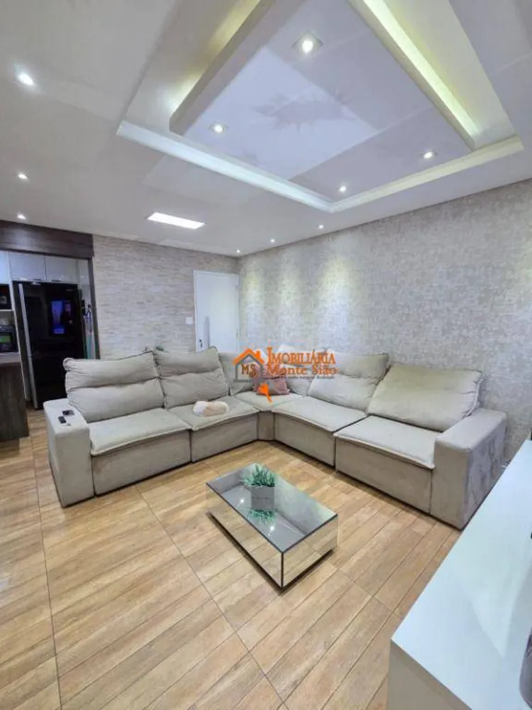 Apartamento, 3 quartos, 97 m² - Foto 3