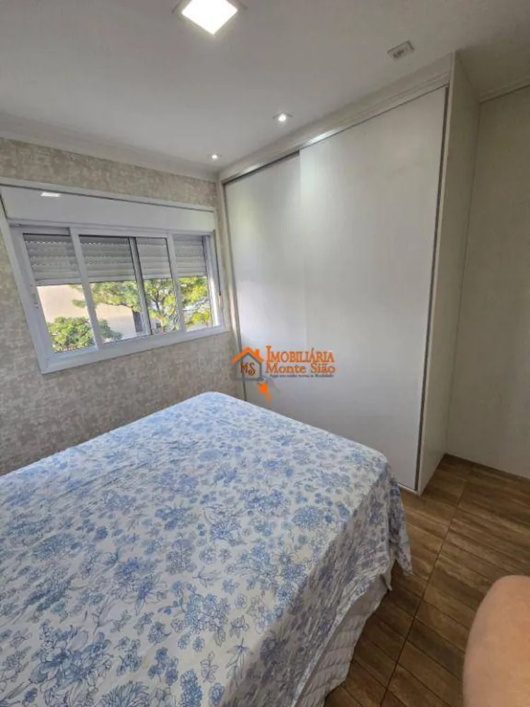 Apartamento, 3 quartos, 97 m² - Foto 7