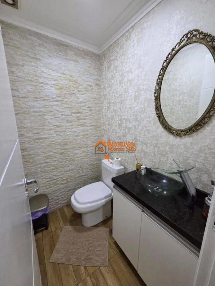 Apartamento, 3 quartos, 97 m² - Foto 3
