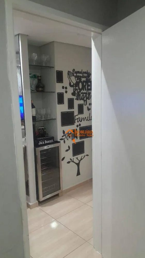 Apartamento, 2 quartos, 48 m² - Foto 4