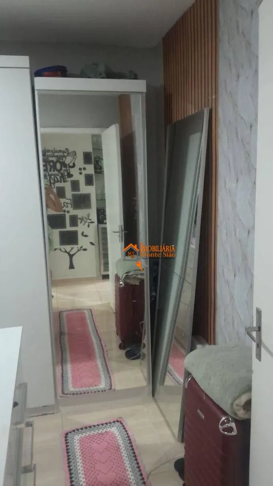 Apartamento, 2 quartos, 48 m² - Foto 3